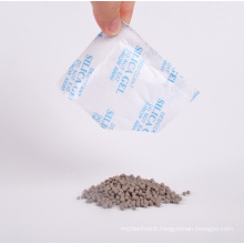 5 gram montmorillonite clay desiccant eco friendly mineral desiccant
